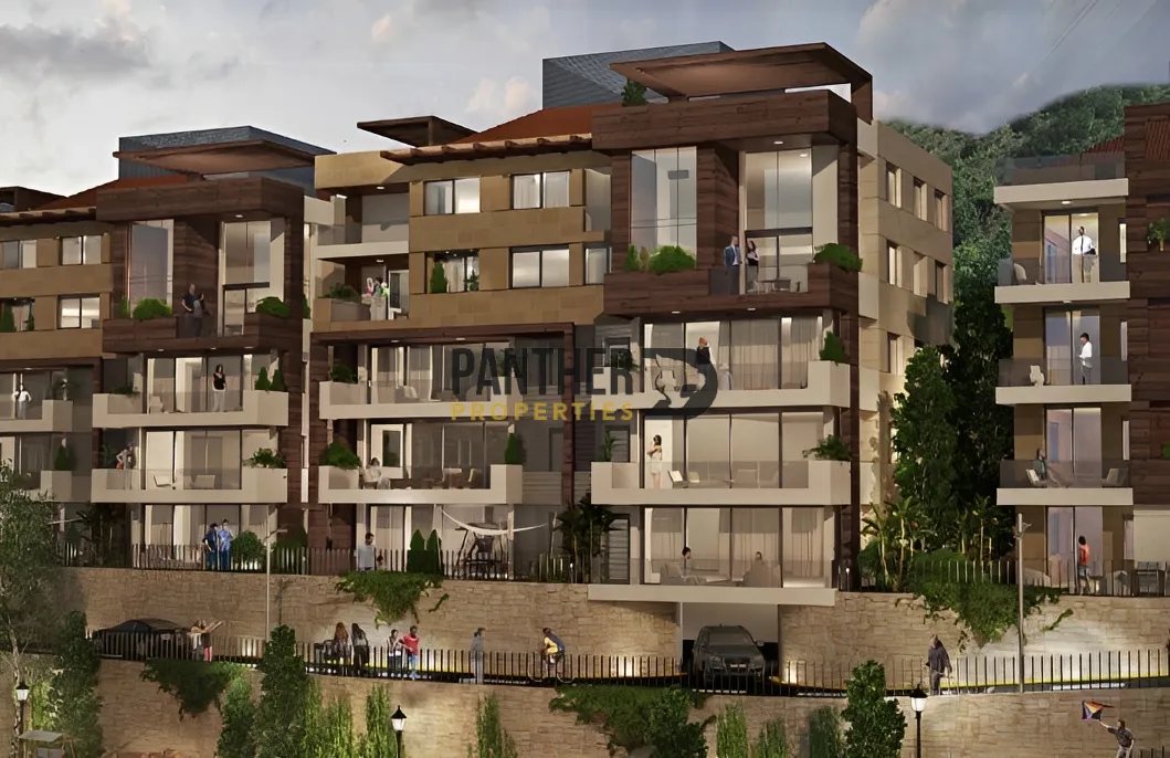 Apartment for sale in Adma w dafnah, lebanon