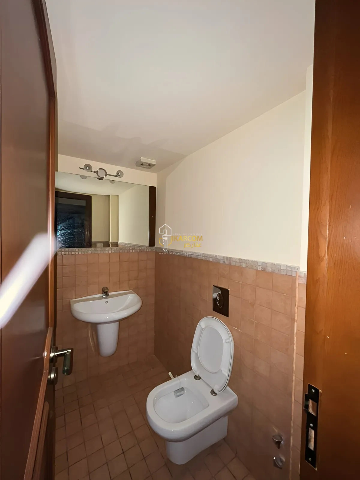 Apartment for Rent in Sabtieh - 2 bed, 2 bath