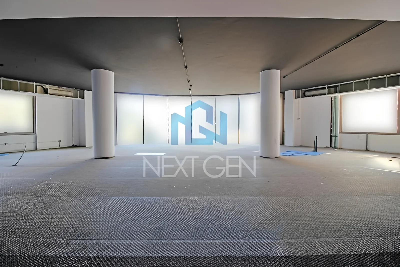 Office for Rent in Downtown