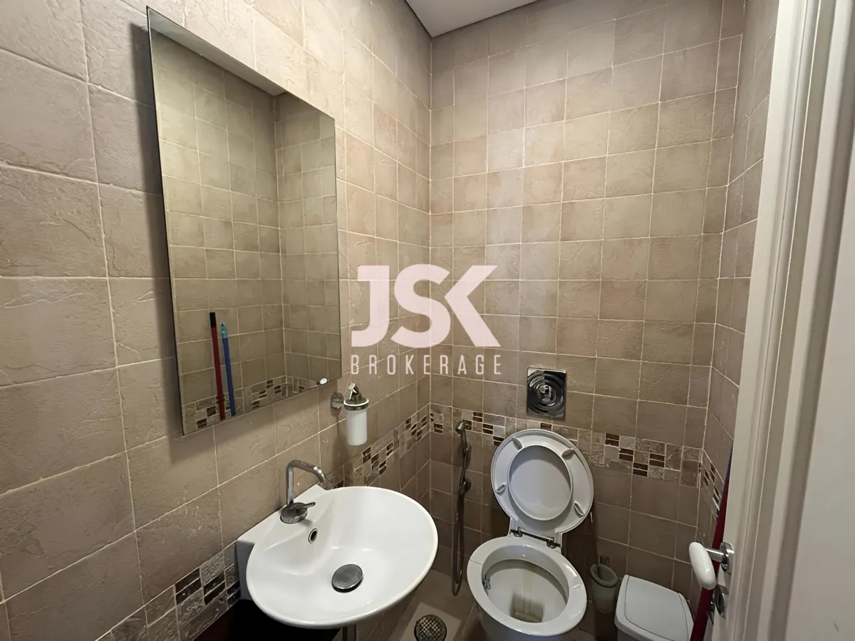 Apartment for Rent in Downtown, beirut