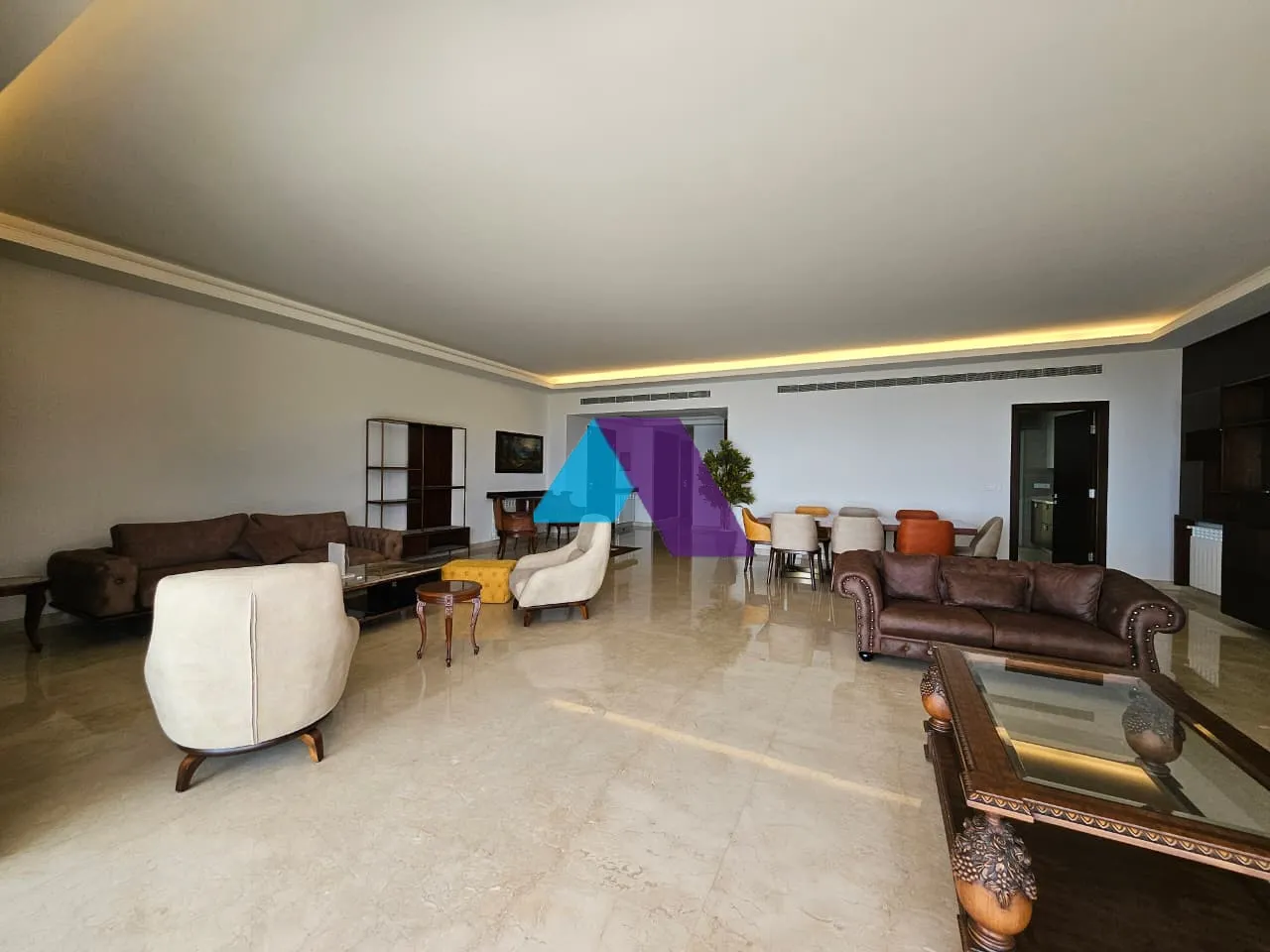 Apartment for rent in Adma w Dafnah