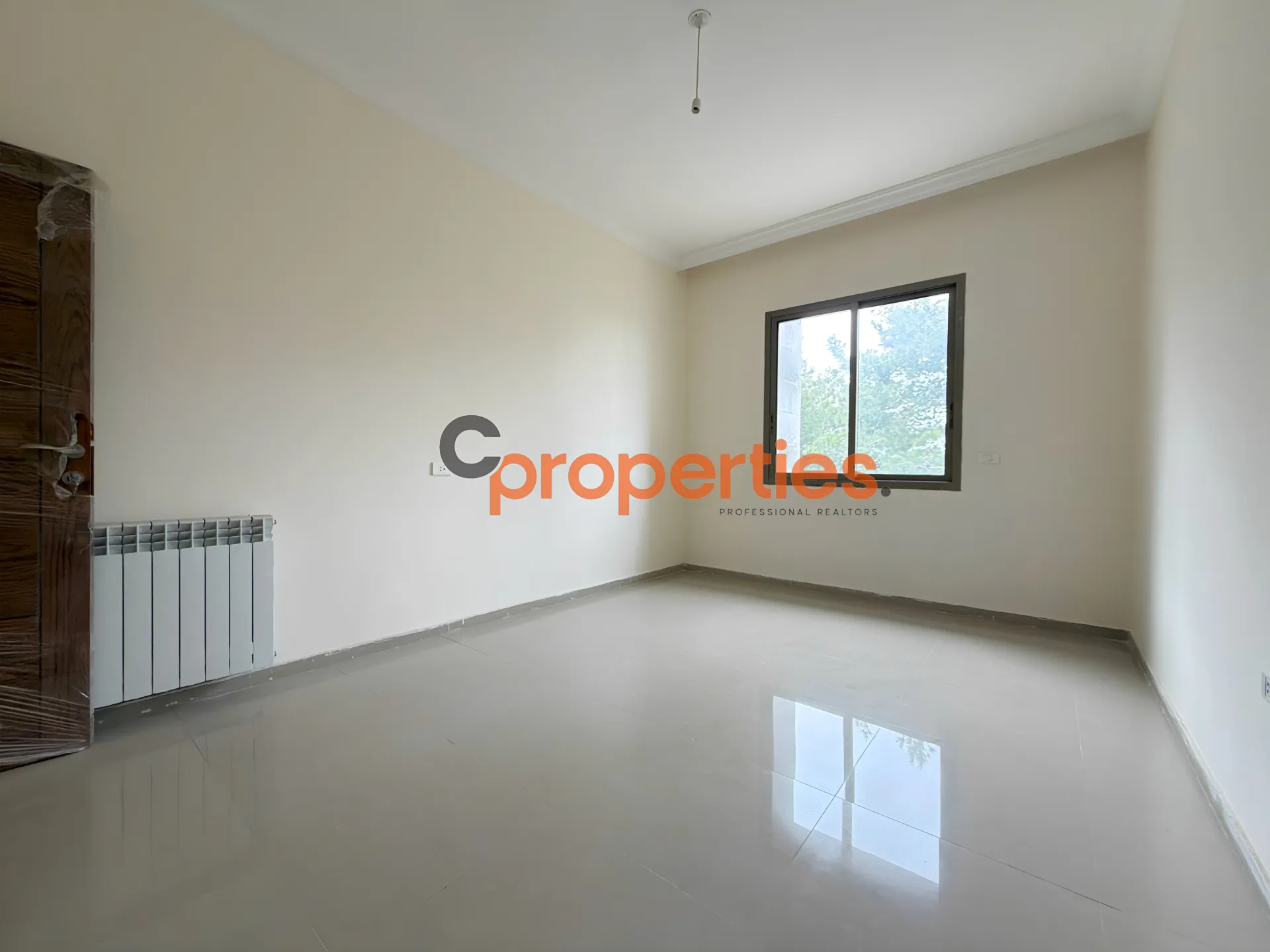 Apartment for sale in Rabweh, Beirut, Lebanon