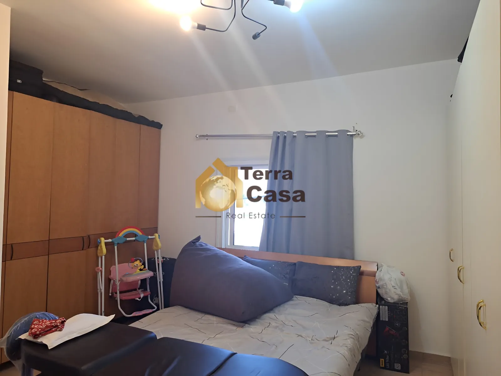 Apartment for Sale in Riyak