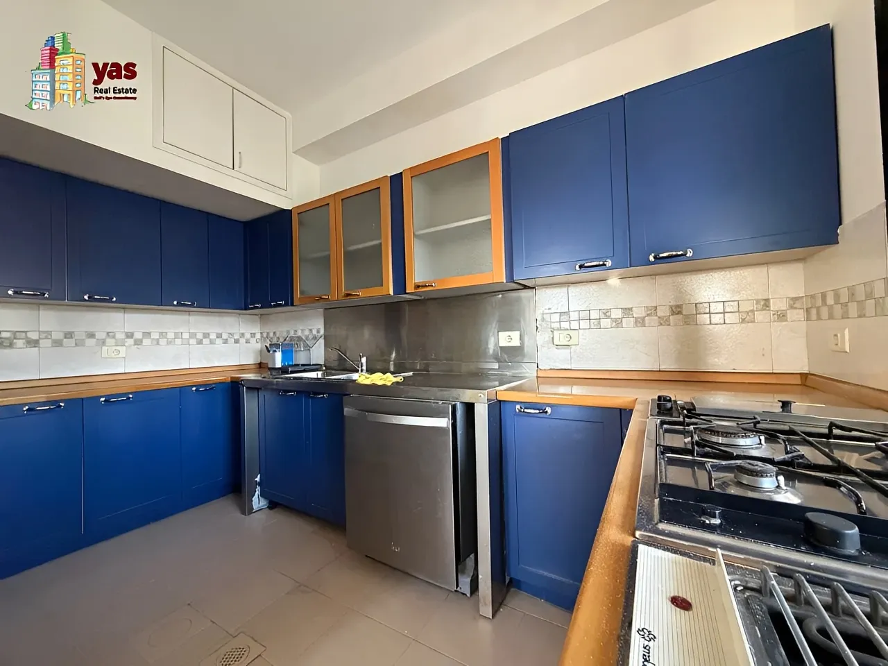 Apartment for Sale in Kaslik