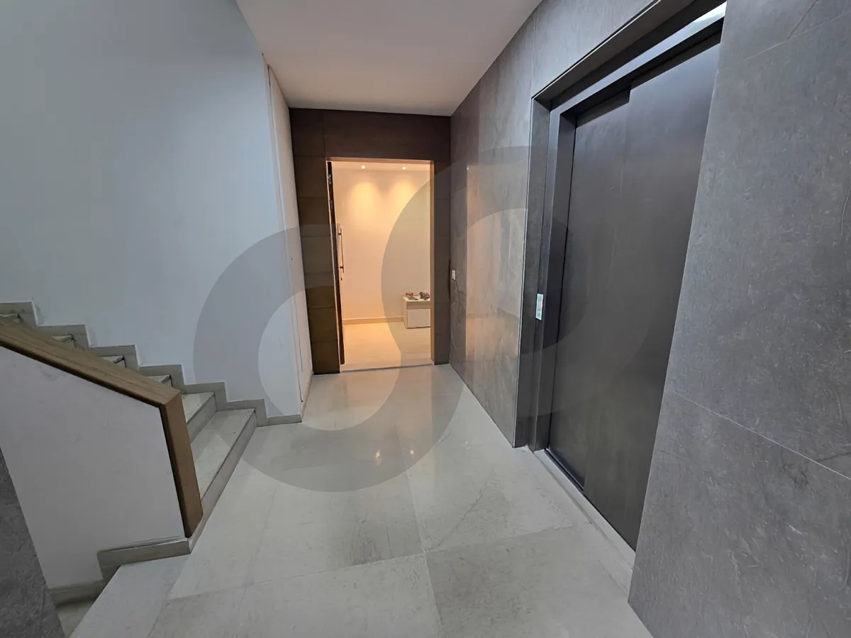 Apartment for Rent in Yarzeh, Lebanon