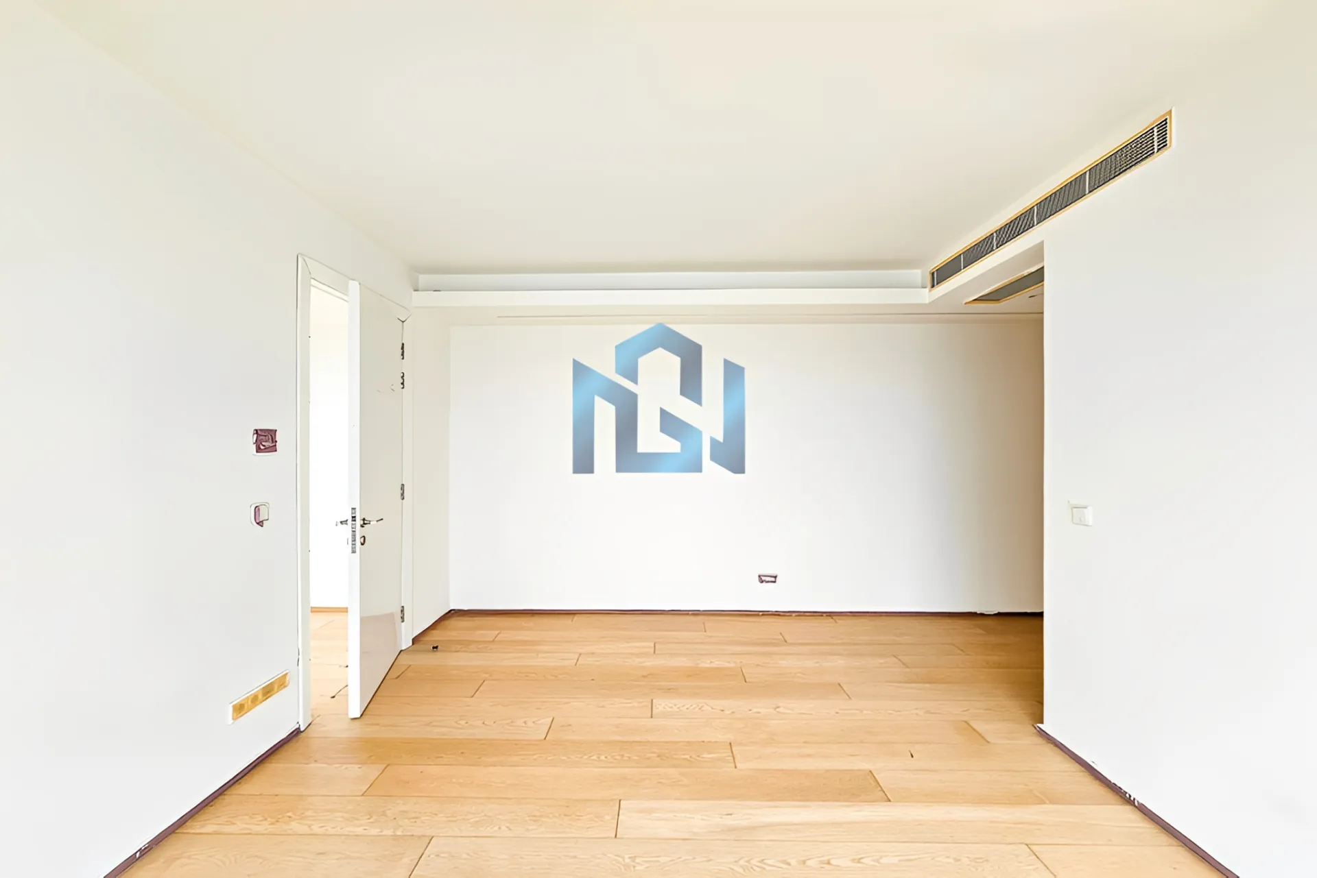 Duplex for sale in Kraytem, Beirut, Lebanon