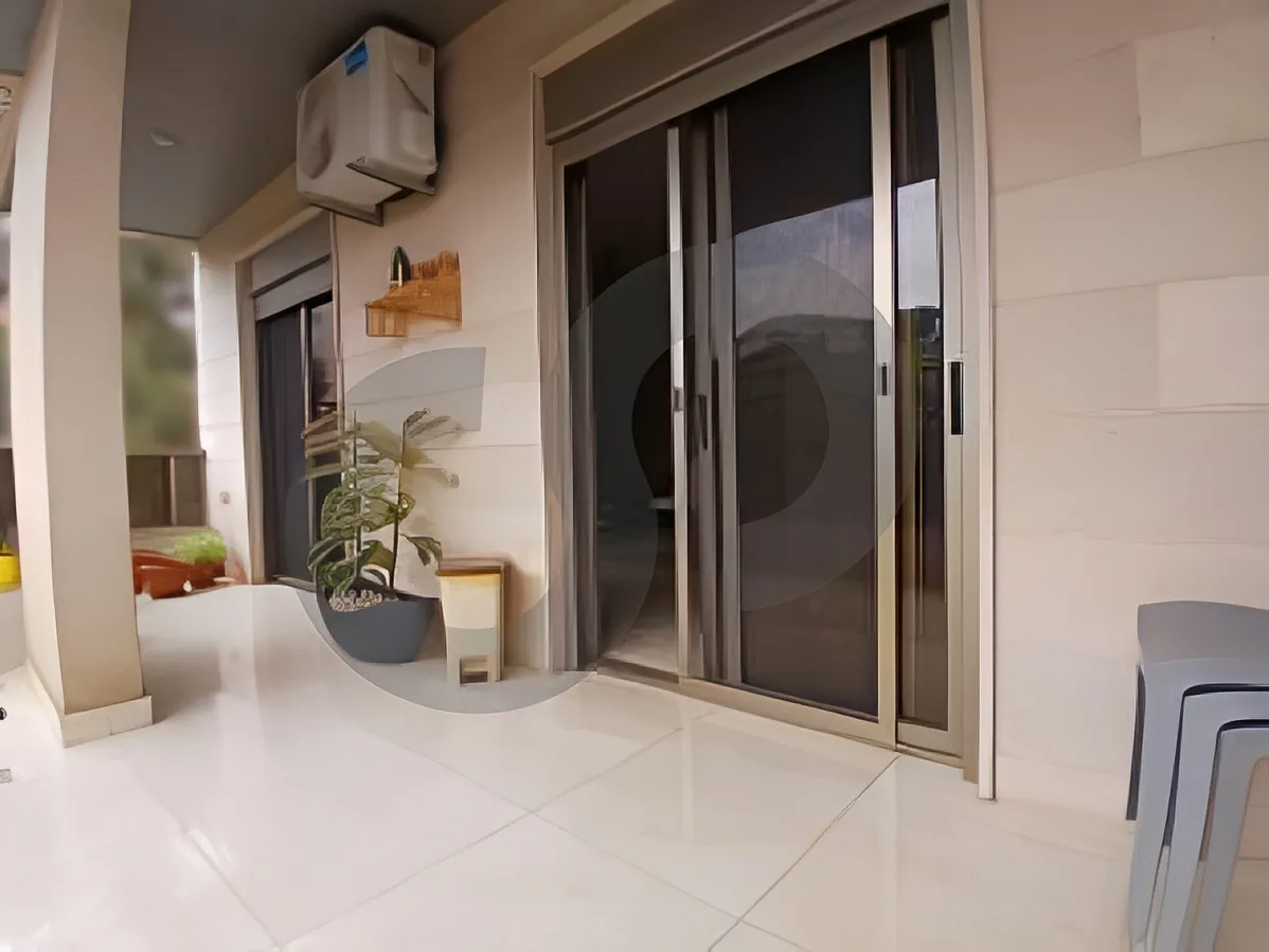 Apartment for Sale in Mar Roukoz, Lebanon - 3 bed, 3 bath