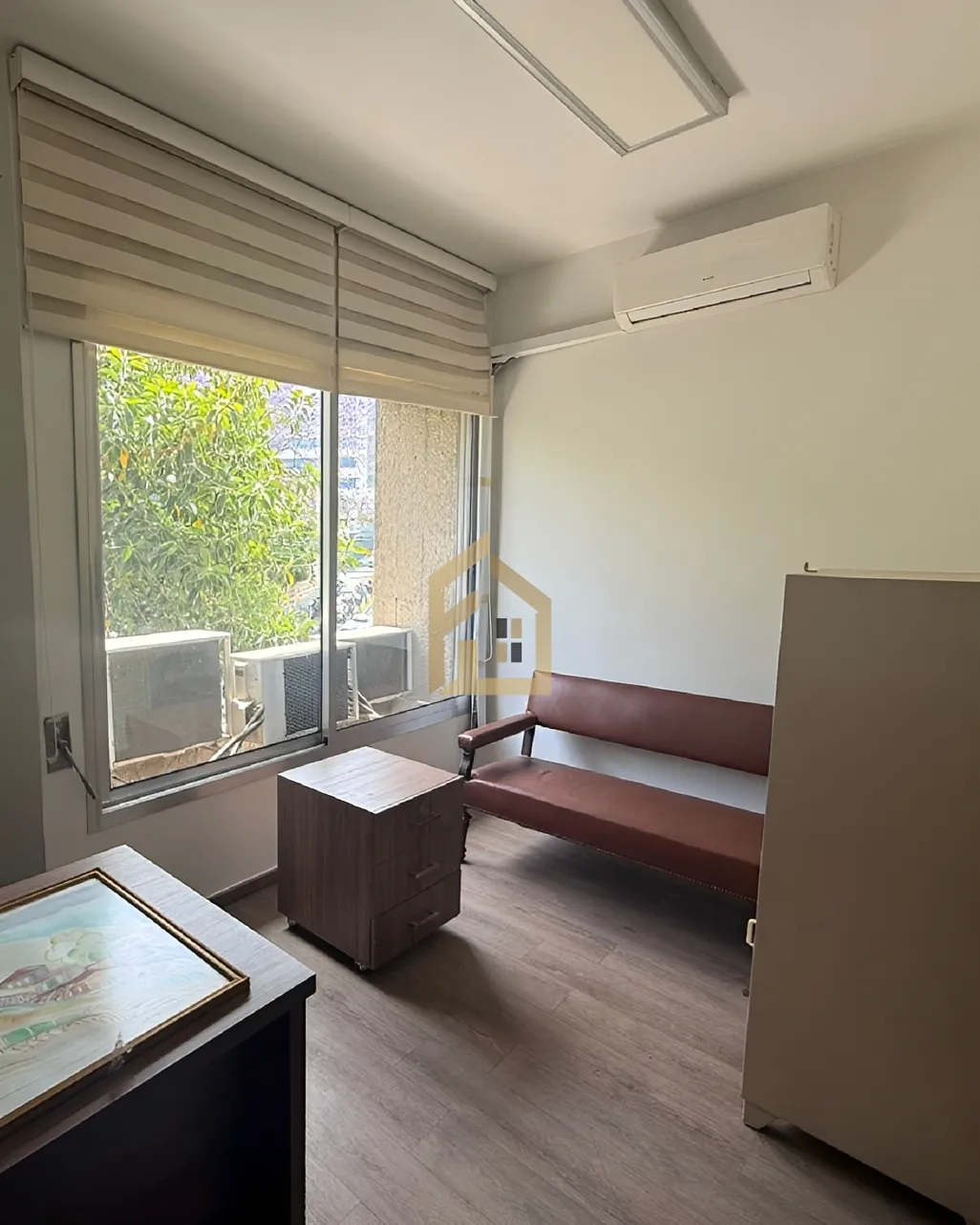 Office for rent in Achrafieh, Beirut, Lebanon