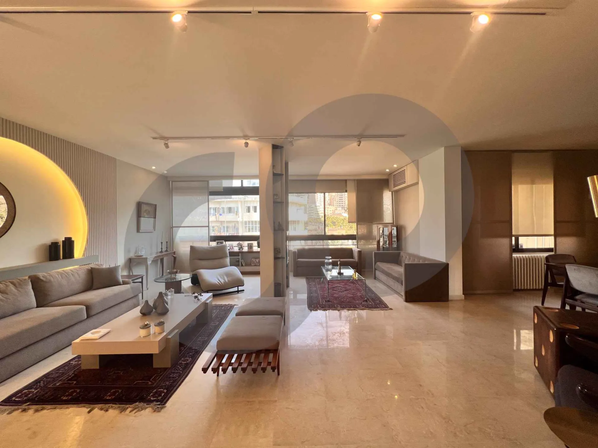 Apartment for Rent in Antelias