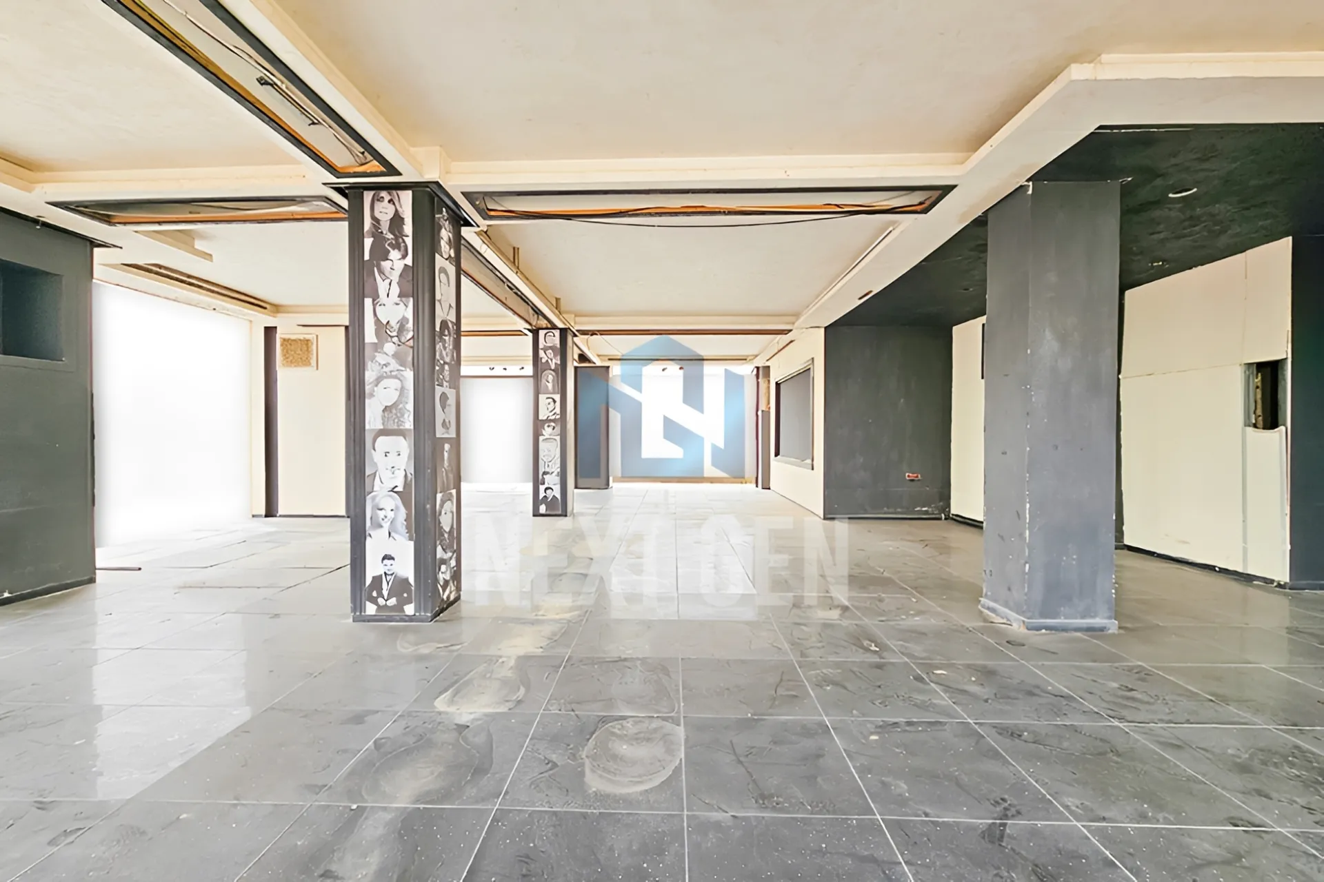 Restaurant for rent in Beirut Central District, Beirut, Lebanon
