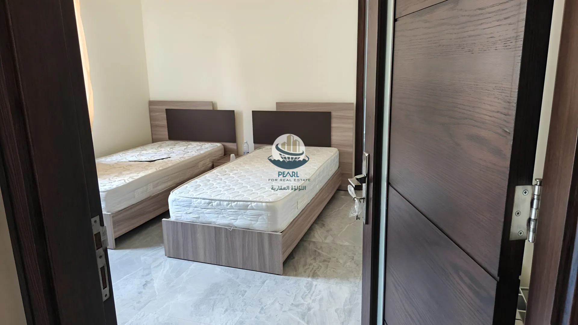 Apartment for sale in Bedghane