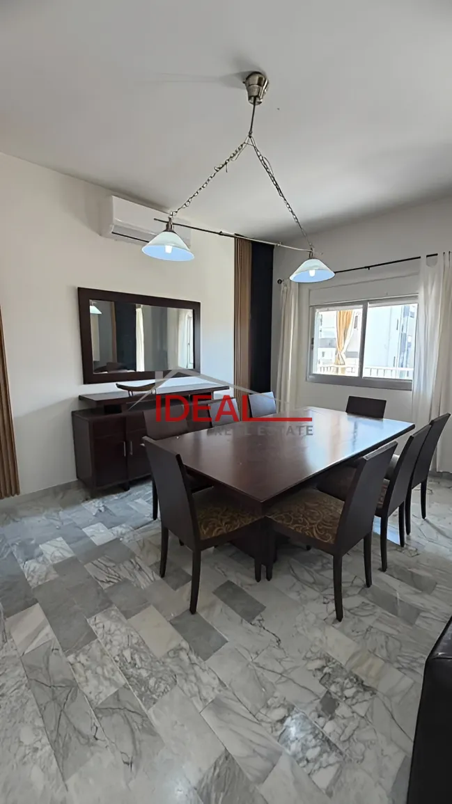 Apartment for sale in Zouk Mosbeh, Lebanon