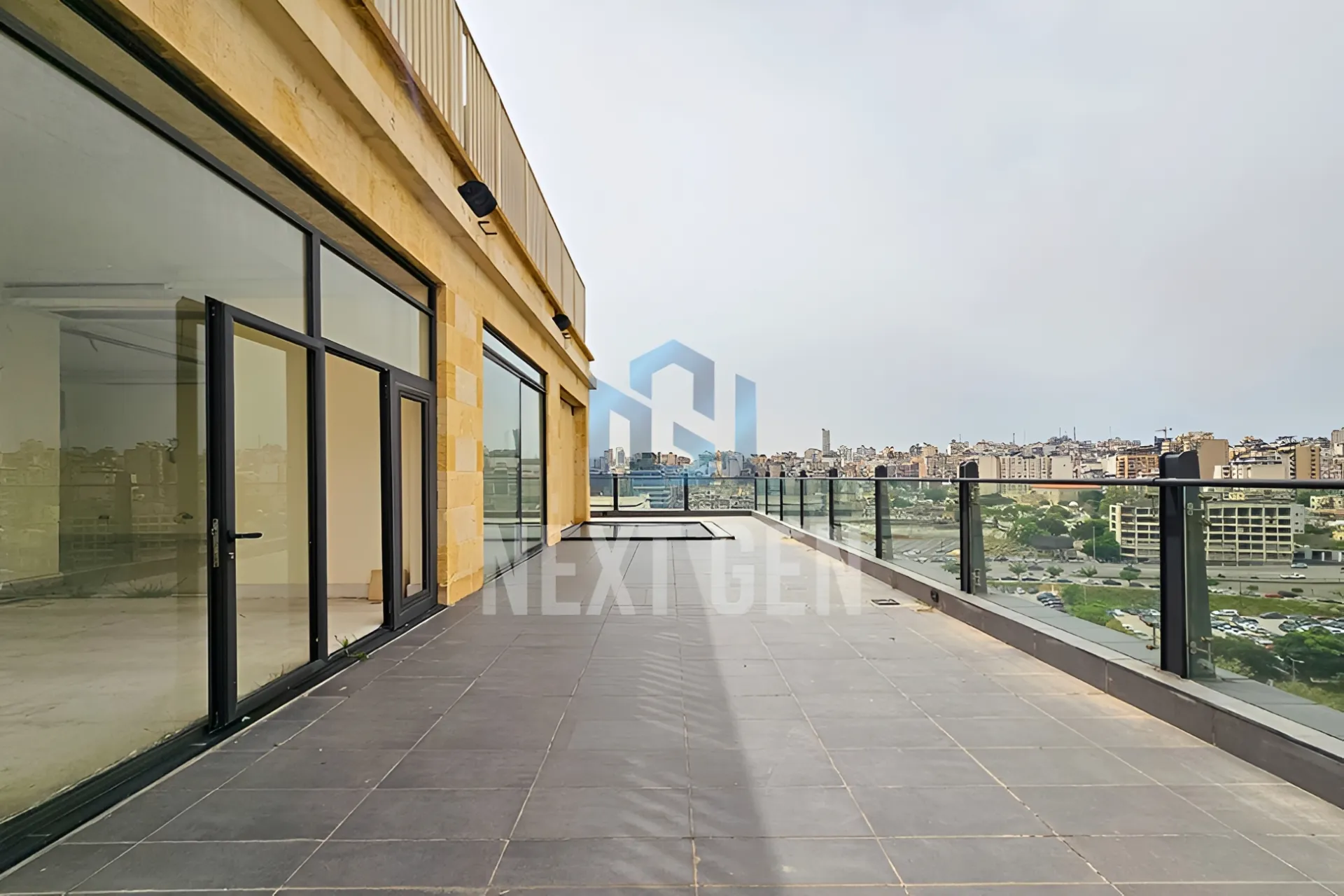 Restaurant for rent in Beirut Central District, Beirut, Lebanon