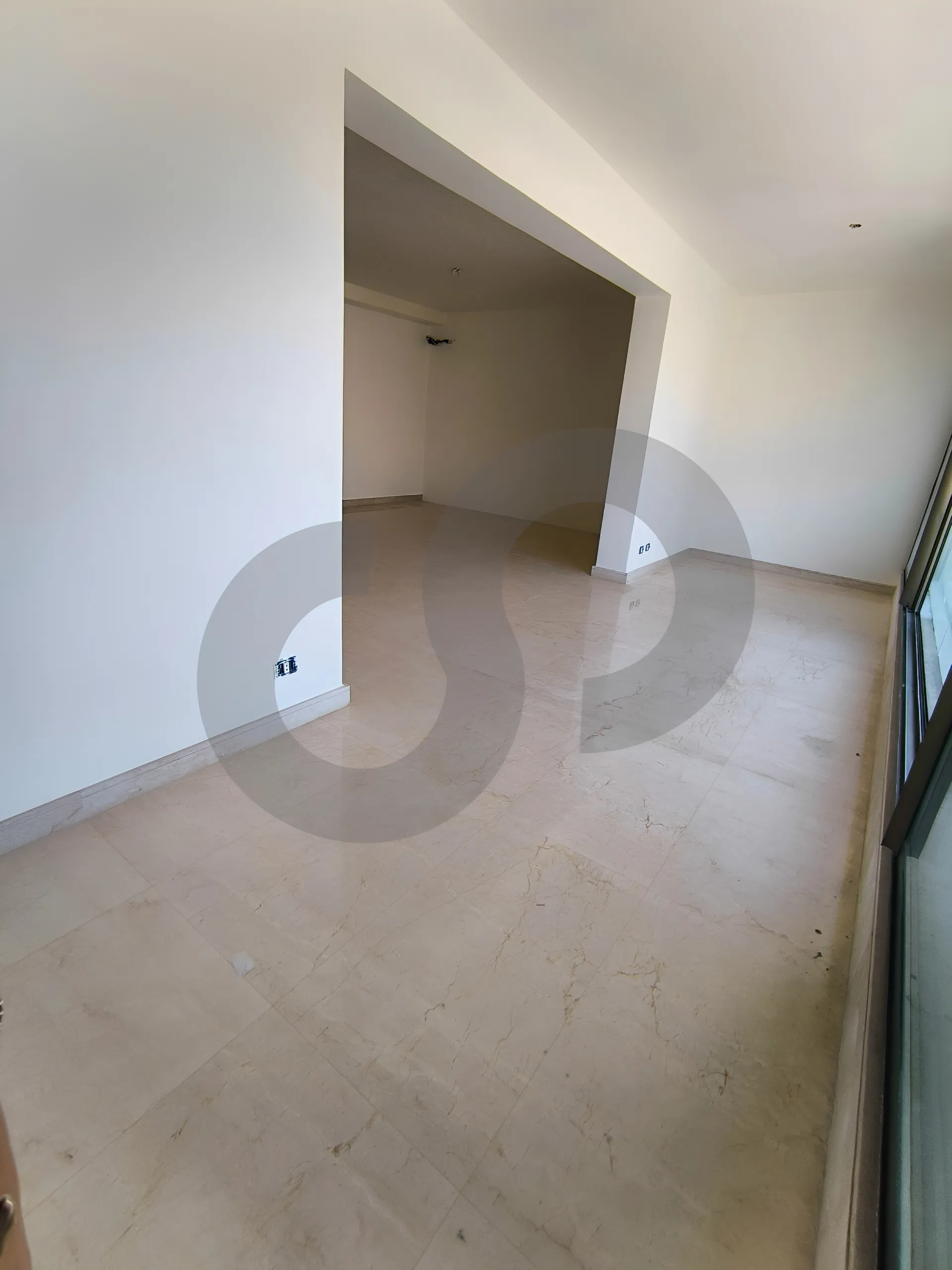Apartment for Sale in Msaytbeh - 4 bed, 4 bath