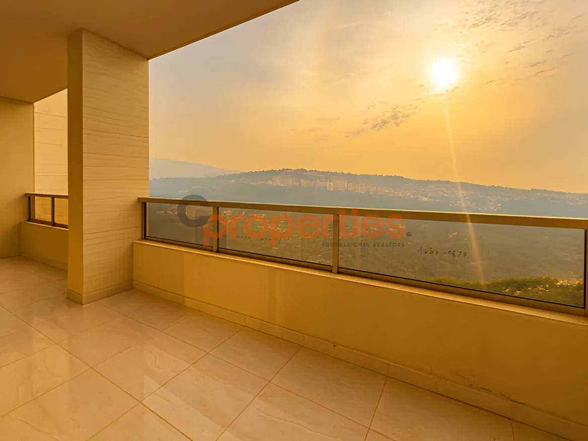 Apartment for Sale in Mansourieh