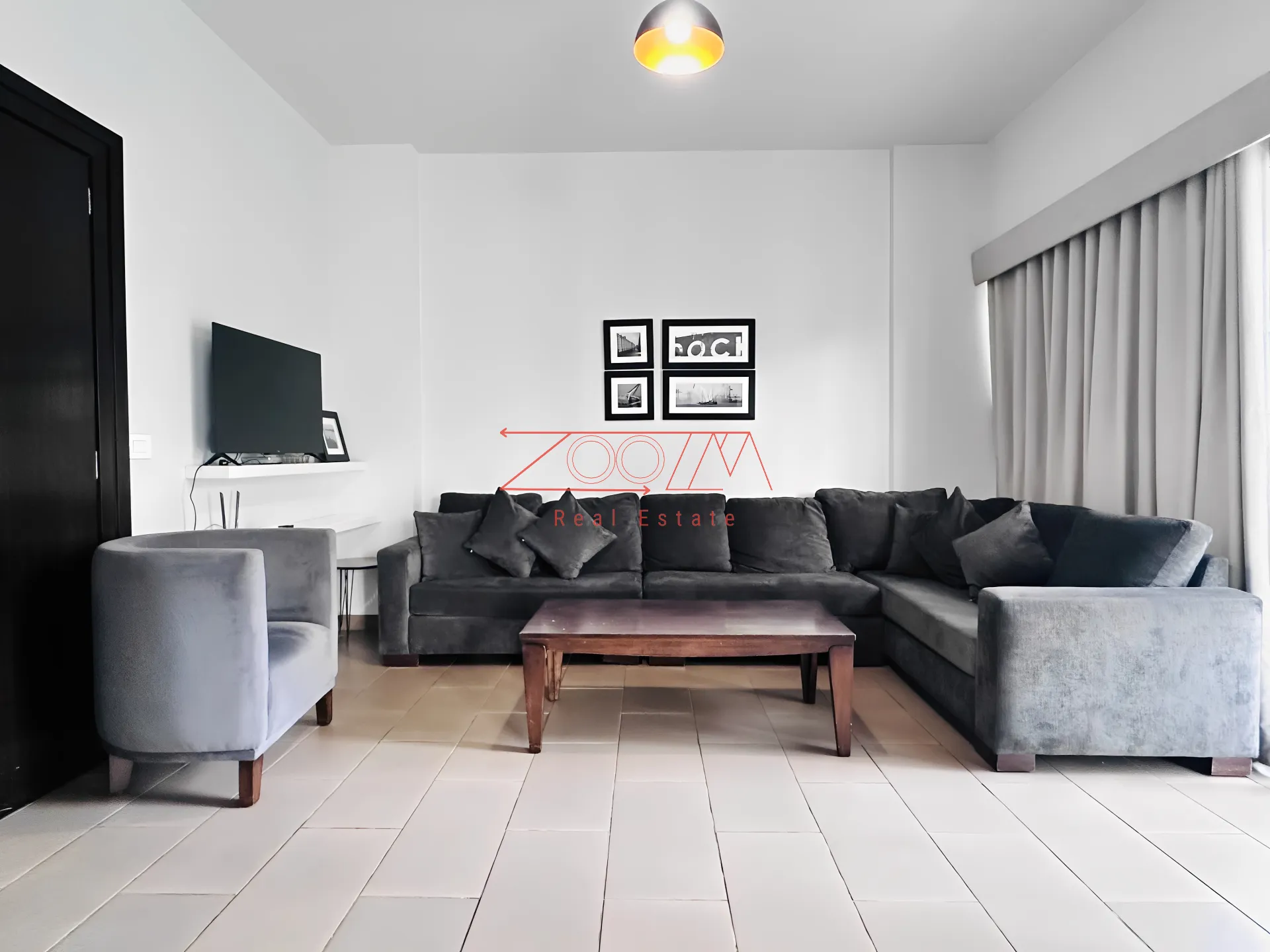 Apartment in Hamra, beirut, lebanon