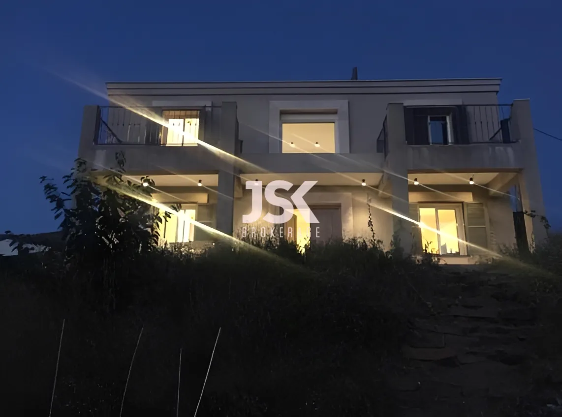 Land for Sale in Laqlouq