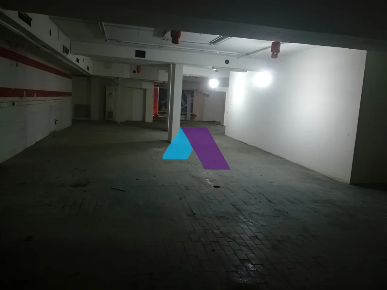 Warehouse for Sale in Geitawi