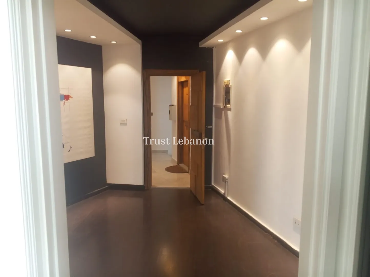 Office for rent in Hazmieh, Lebanon
