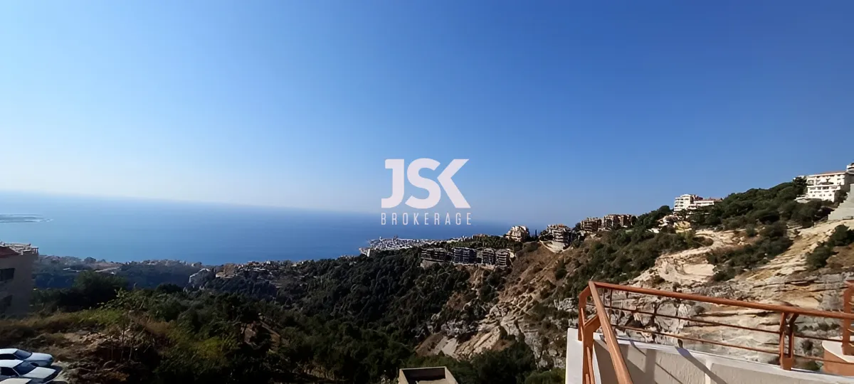 Apartment for Sale in Chnaneir, Lebanon