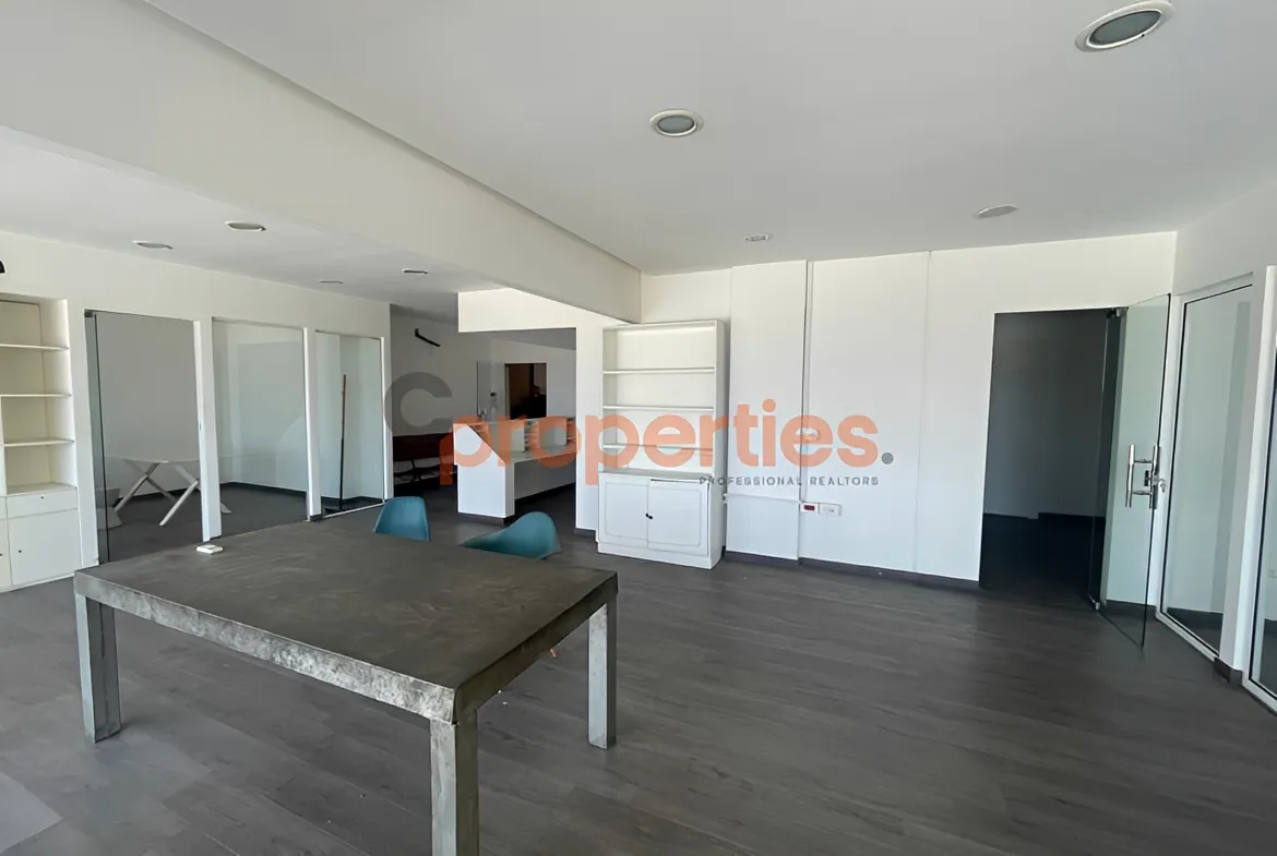 Office for Rent in Mar Mikhael