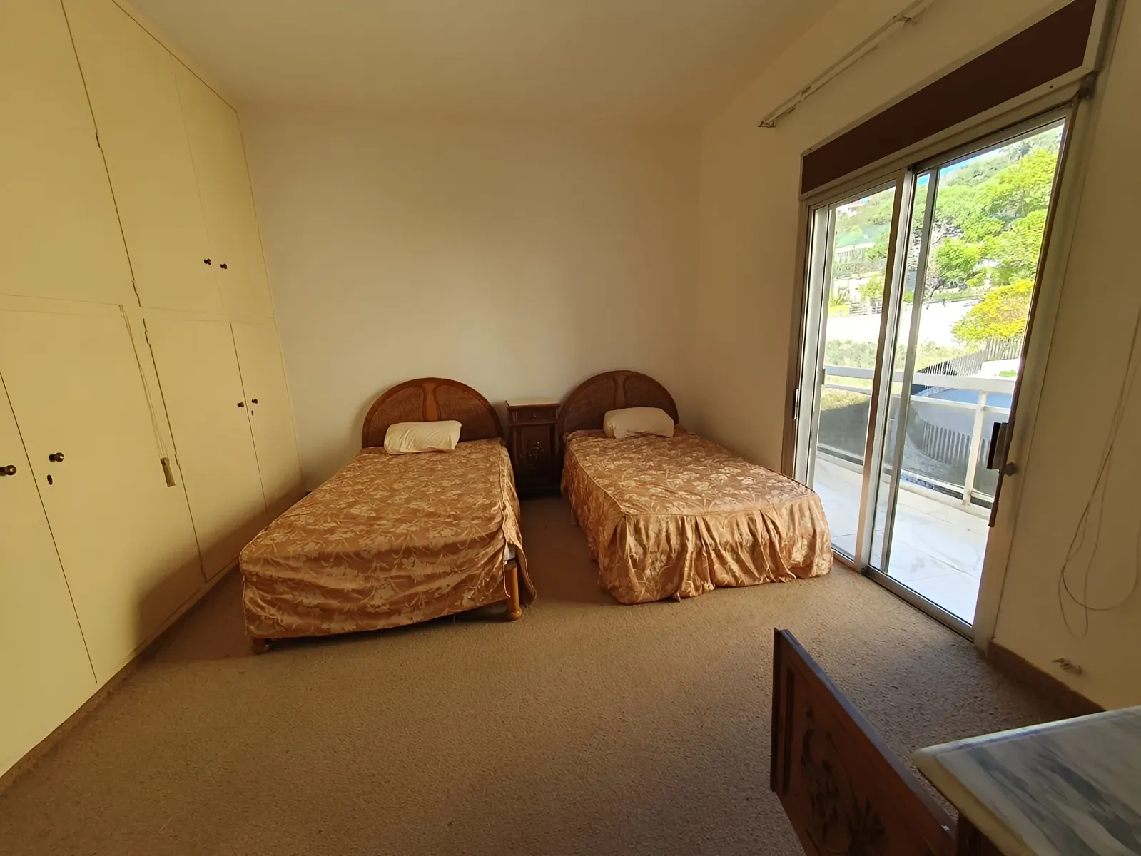 Apartment for Rent in Ajaltoun