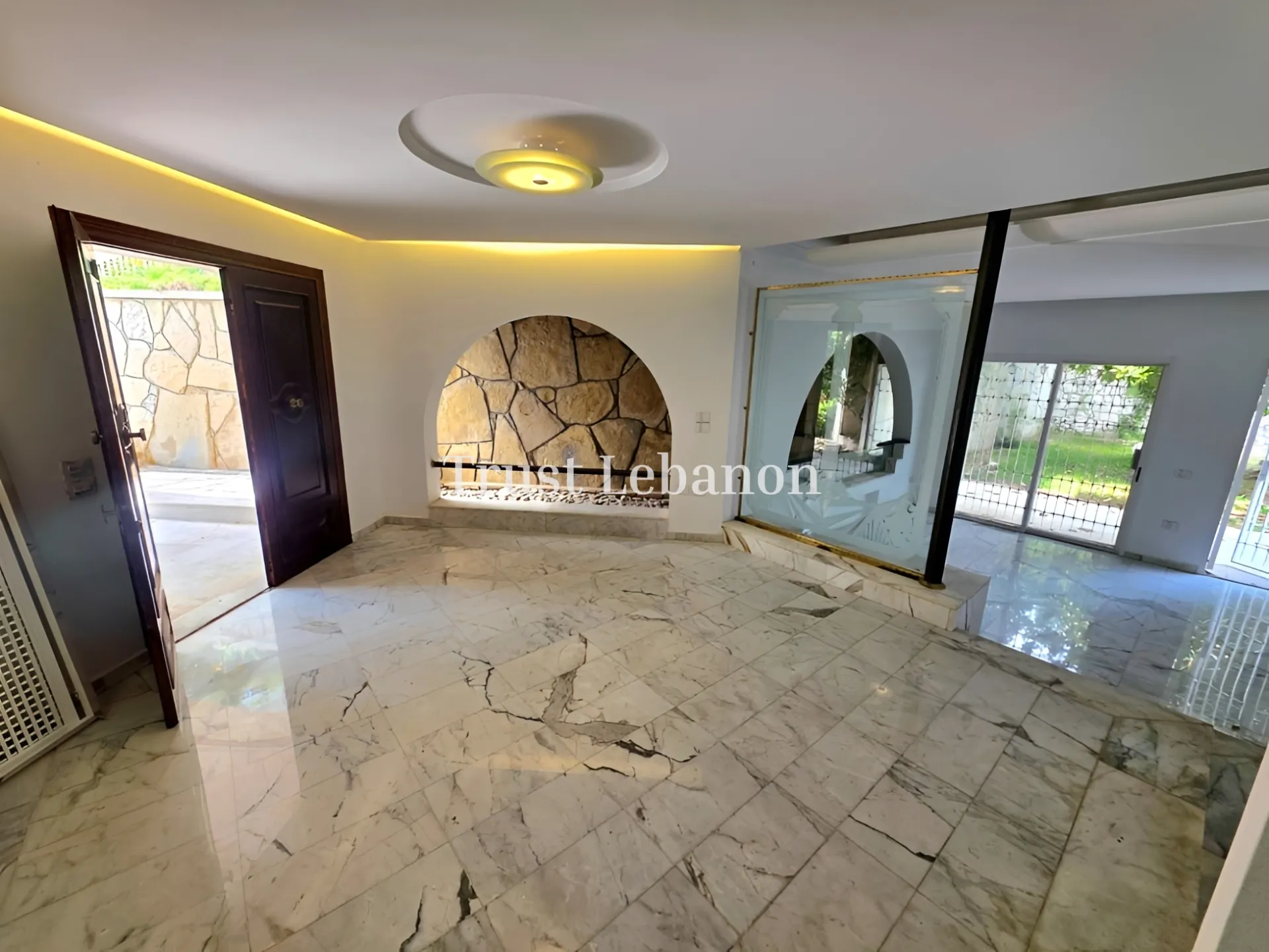 Villa for sale in Ghazir, Lebanon