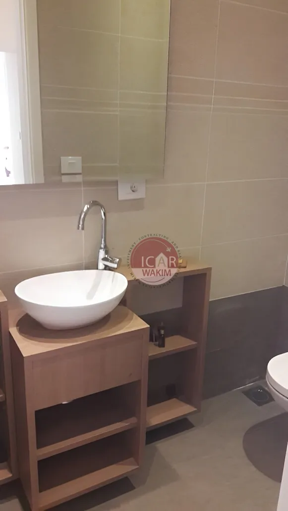 Apartment for Sale in Baabdat