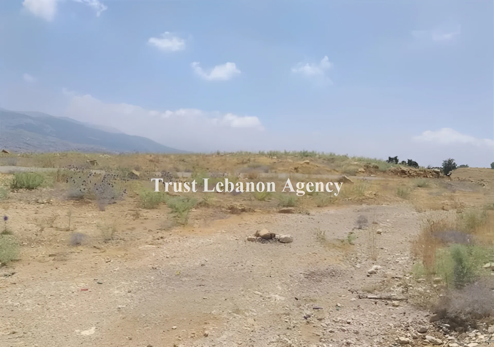 Land for Sale in Ain Dara Alay Lebanon
