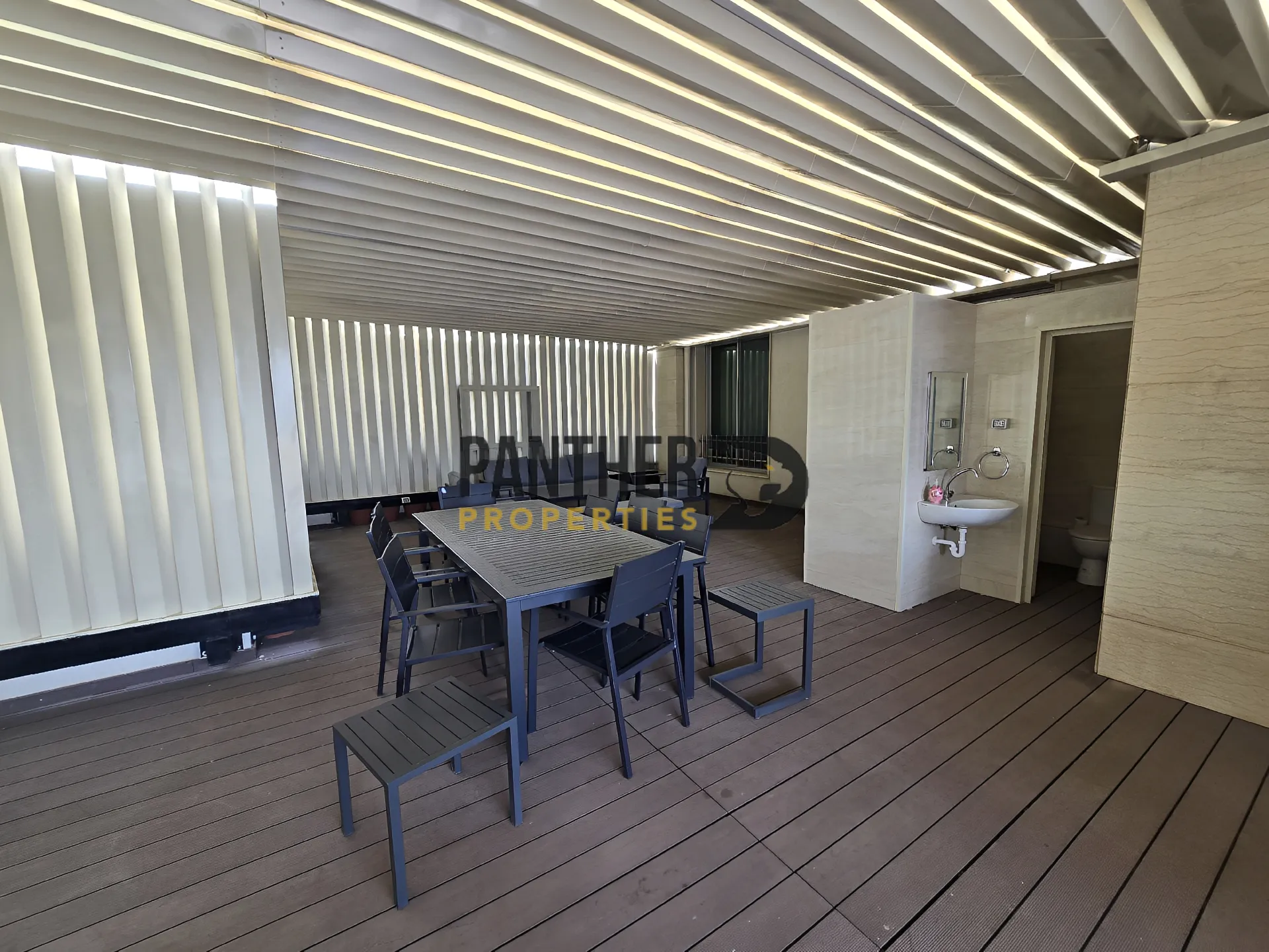 Apartment for sale in Baabda, lebanon
