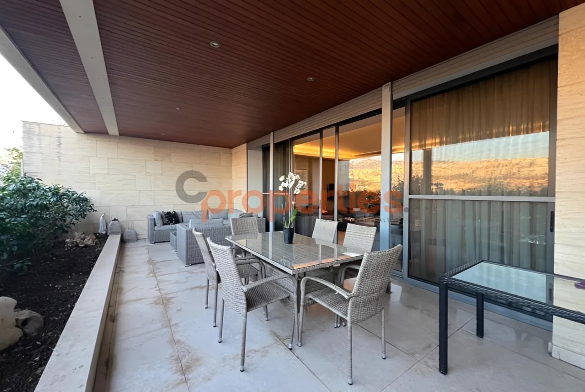 Apartment for Sale in Hazmieh