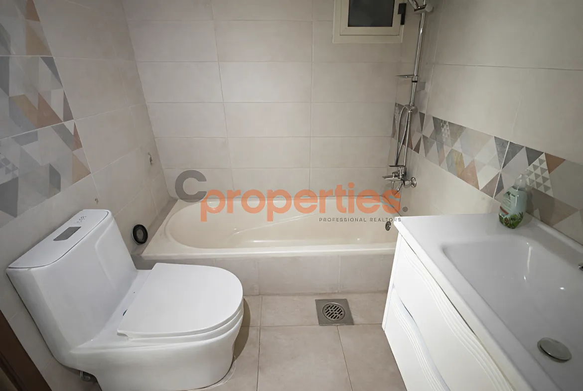 Apartment for Rent in Blat