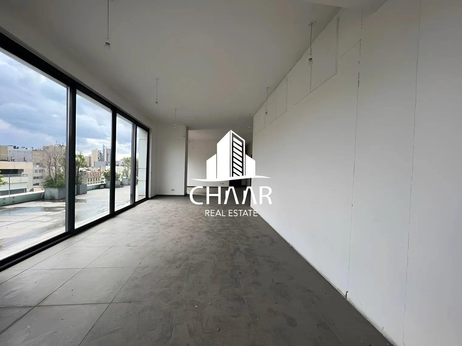 Office for rent in Hamra, Beirut, Lebanon