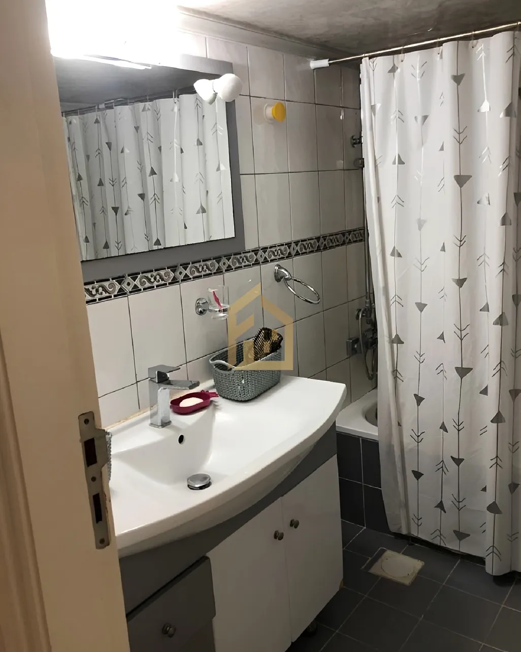 Apartment for rent in Dbayeh, Lebanon