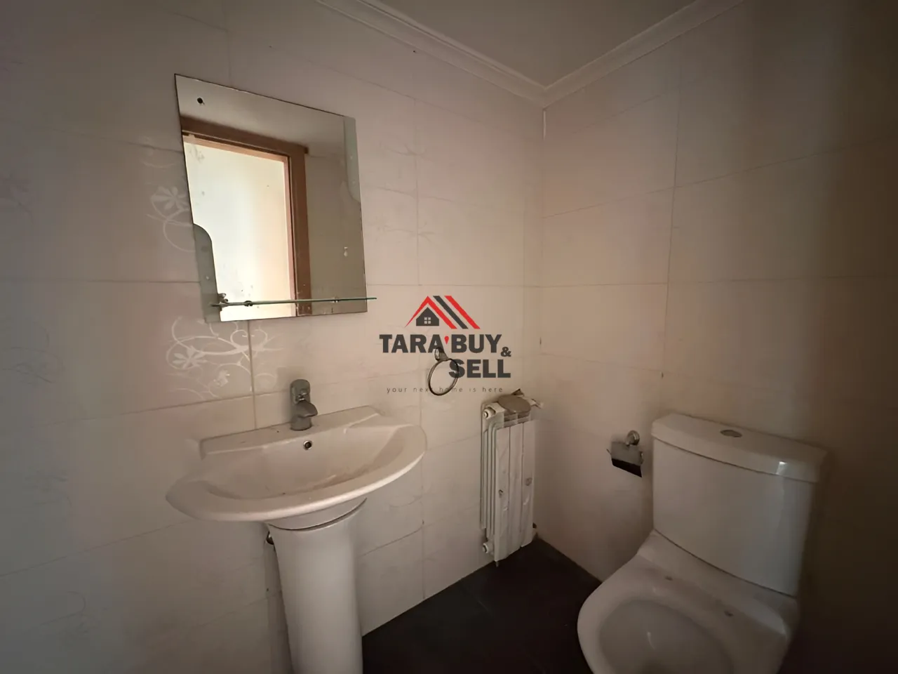 Apartment for sale in Dbayeh, Lebanon