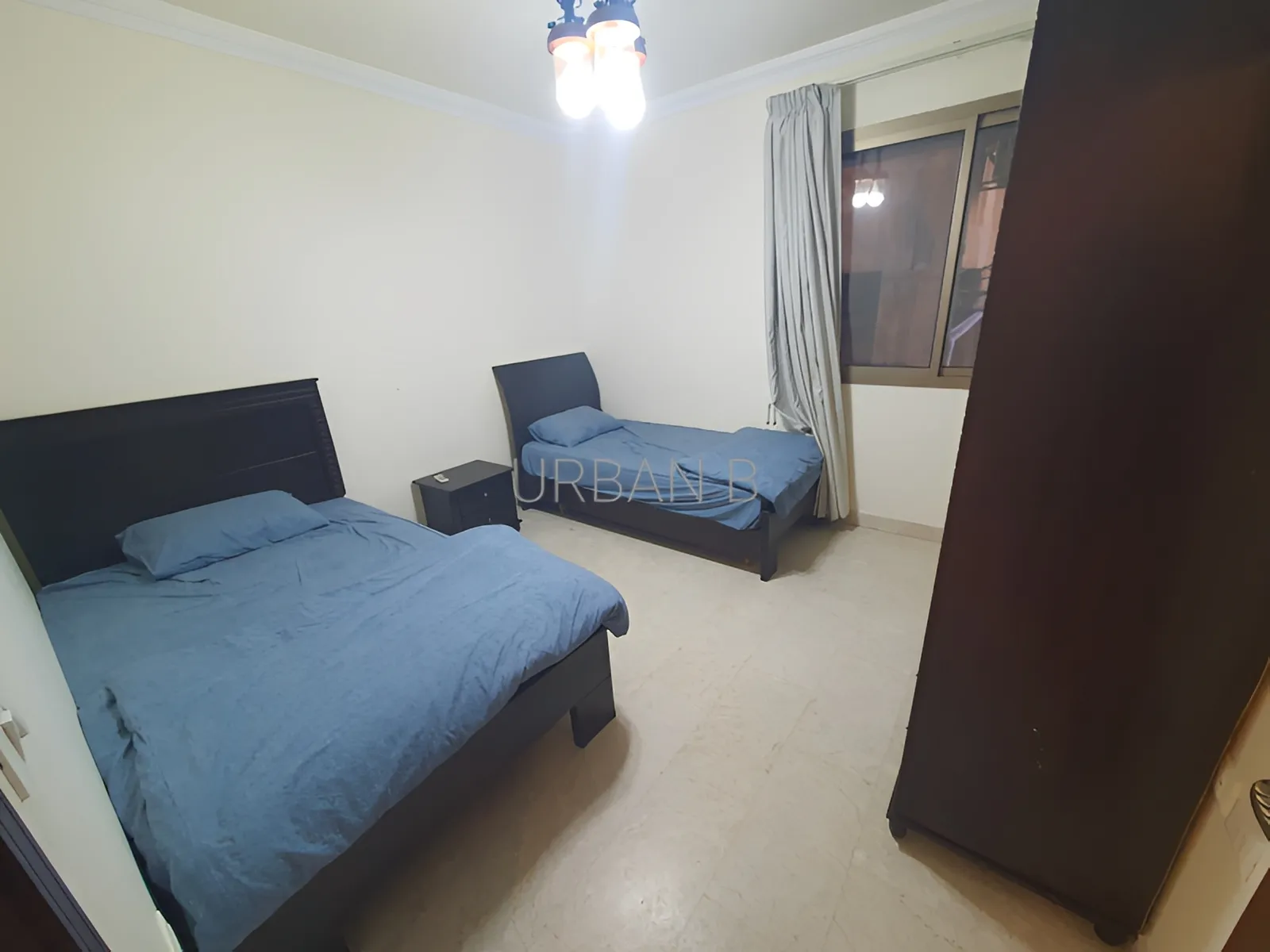 Apartment in Ain al mraiseh, beirut, lebanon