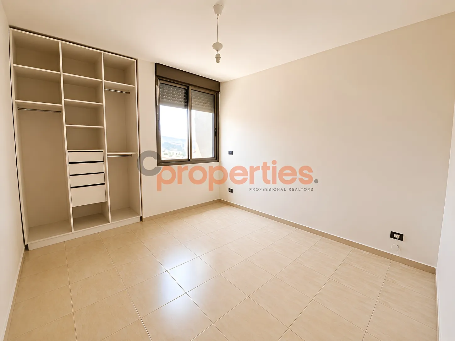 Apartment for Sale in Jamhour