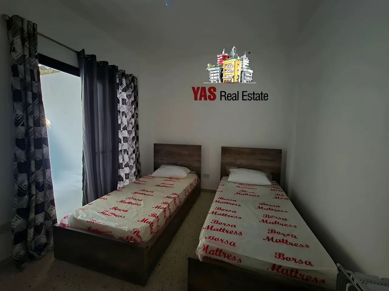 Apartment for Sale in Ajaltoun - 3 bed, 4 bath