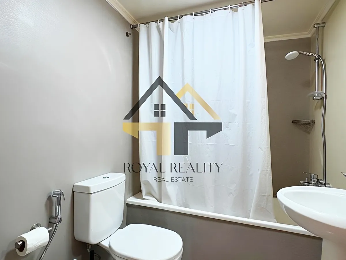 Apartment for rent in Achrafieh