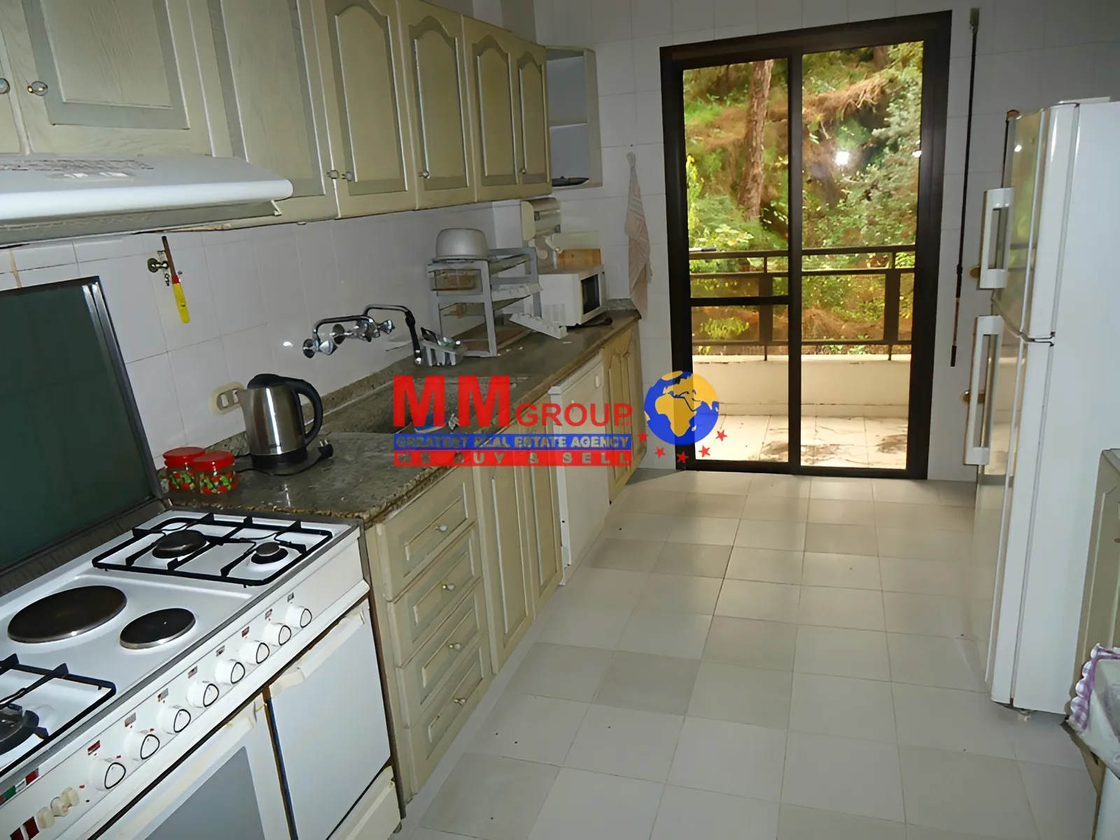 Apartment for Sale in Beit Meri