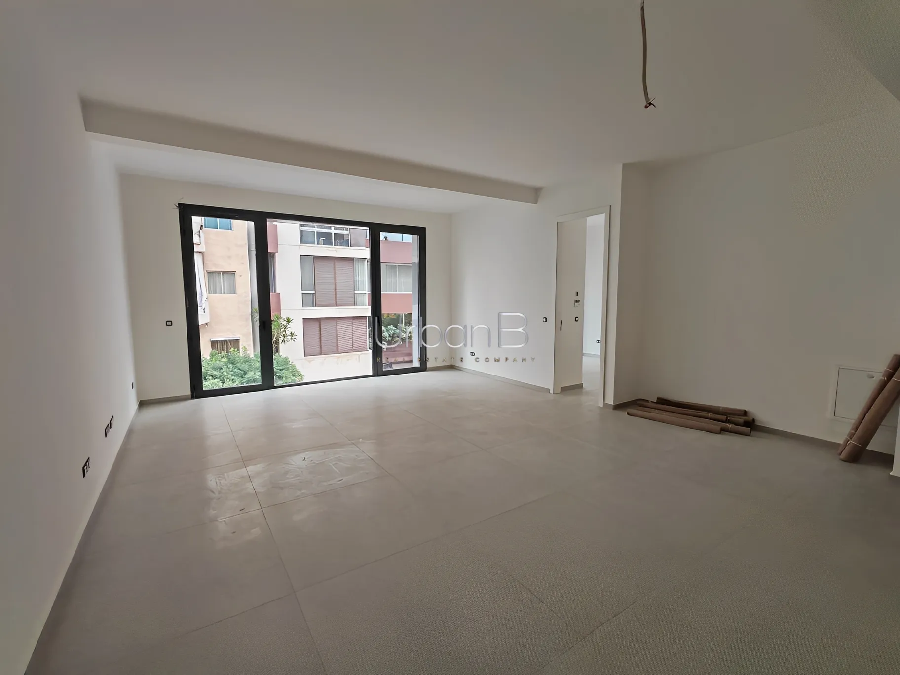 Apartment for Sale in Achrafieh, Beirut, Lebanon - 1 bed, 1 bath