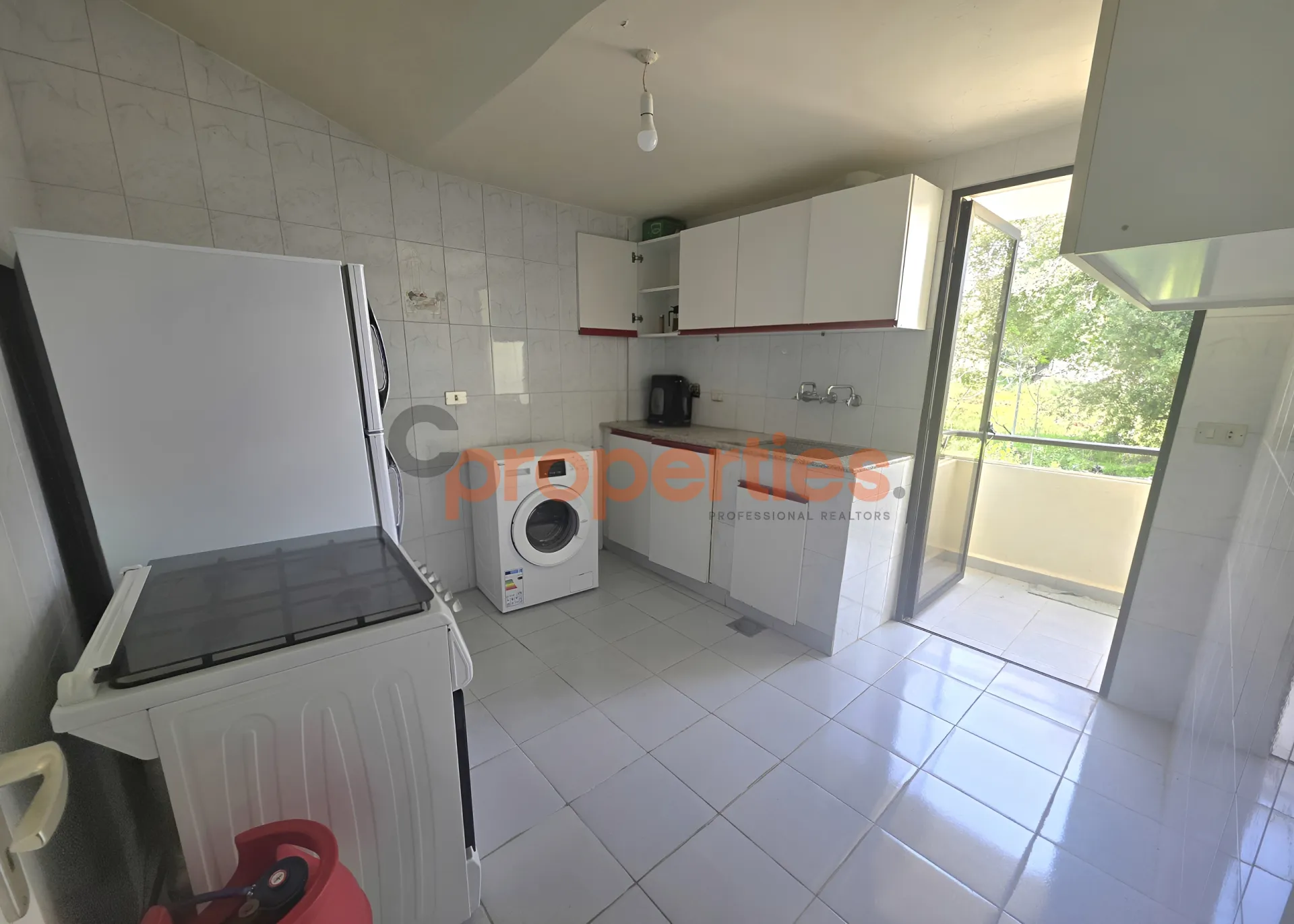 Apartment for Sale in Dahr El Souane - 2 bed, 2 bath