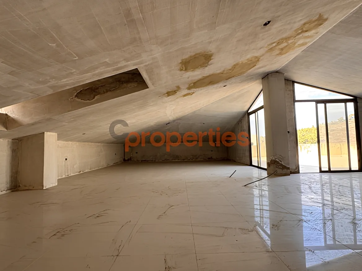 Apartment for Sale in Aaoukar