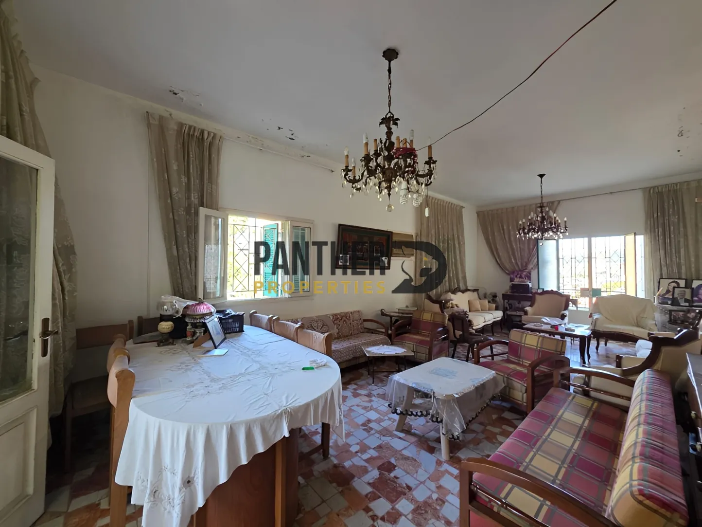Apartment for rent in Kfarshima