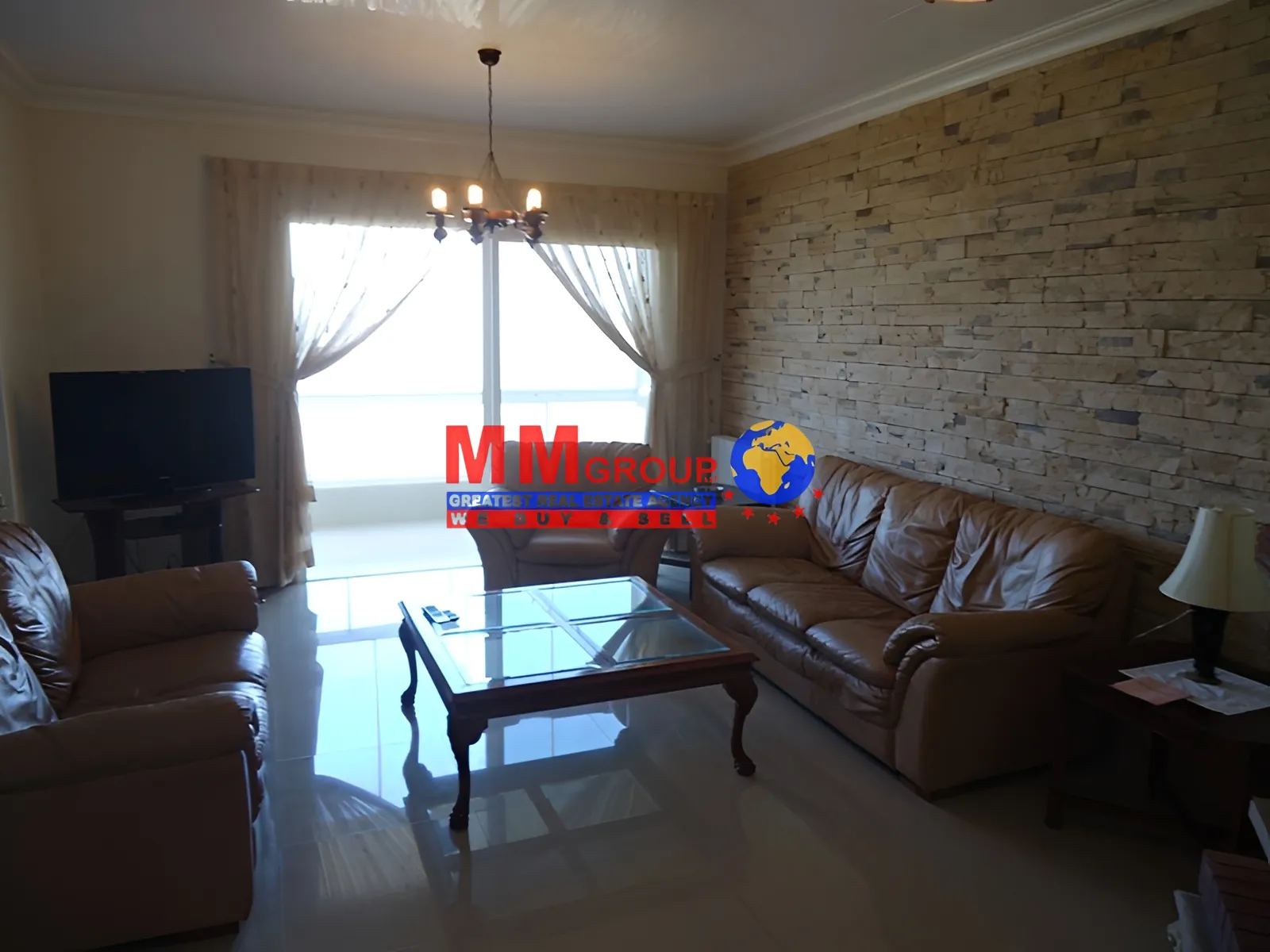 Apartment for rent in Beit Meri, Lebanon