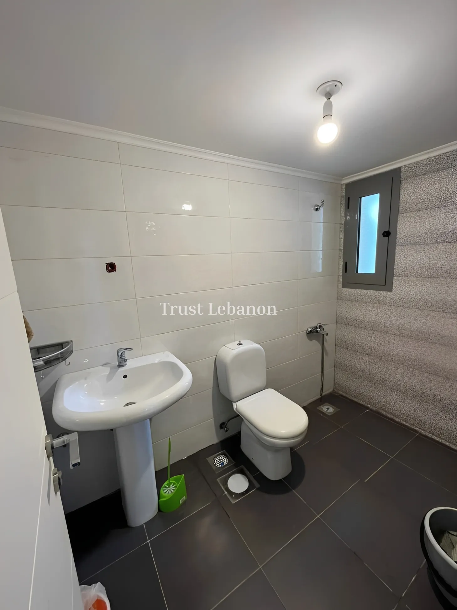 Duplex for sale in Zikrit, Lebanon