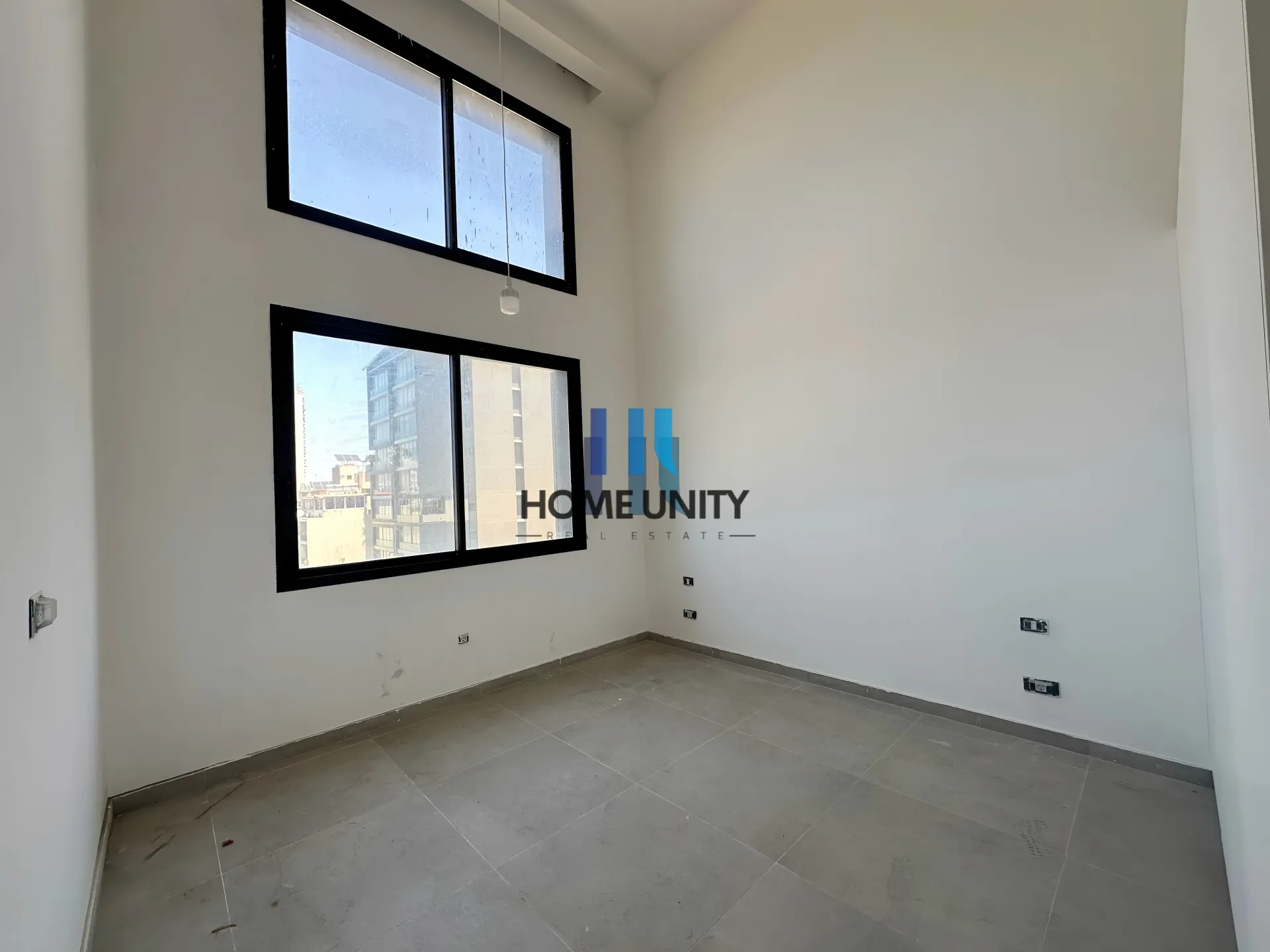 Duplex for Sale in Achrafieh