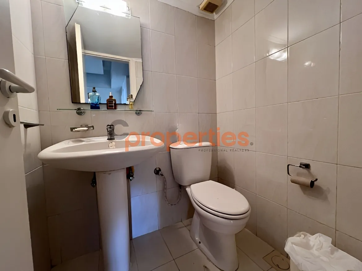 Apartment for Rent in Mar Roukouz - 4 bed, 4 bath