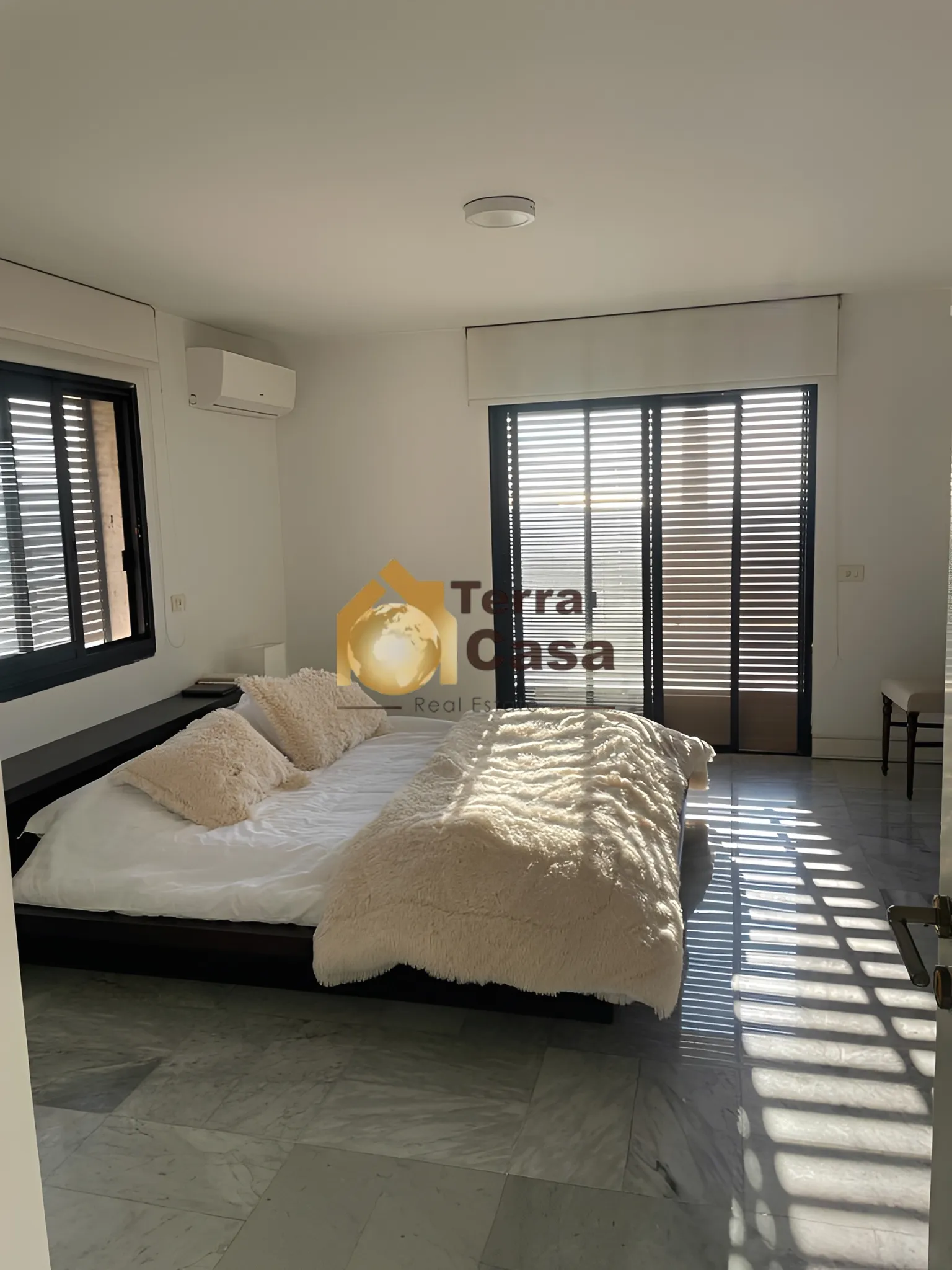 Apartment for sale in Baabda