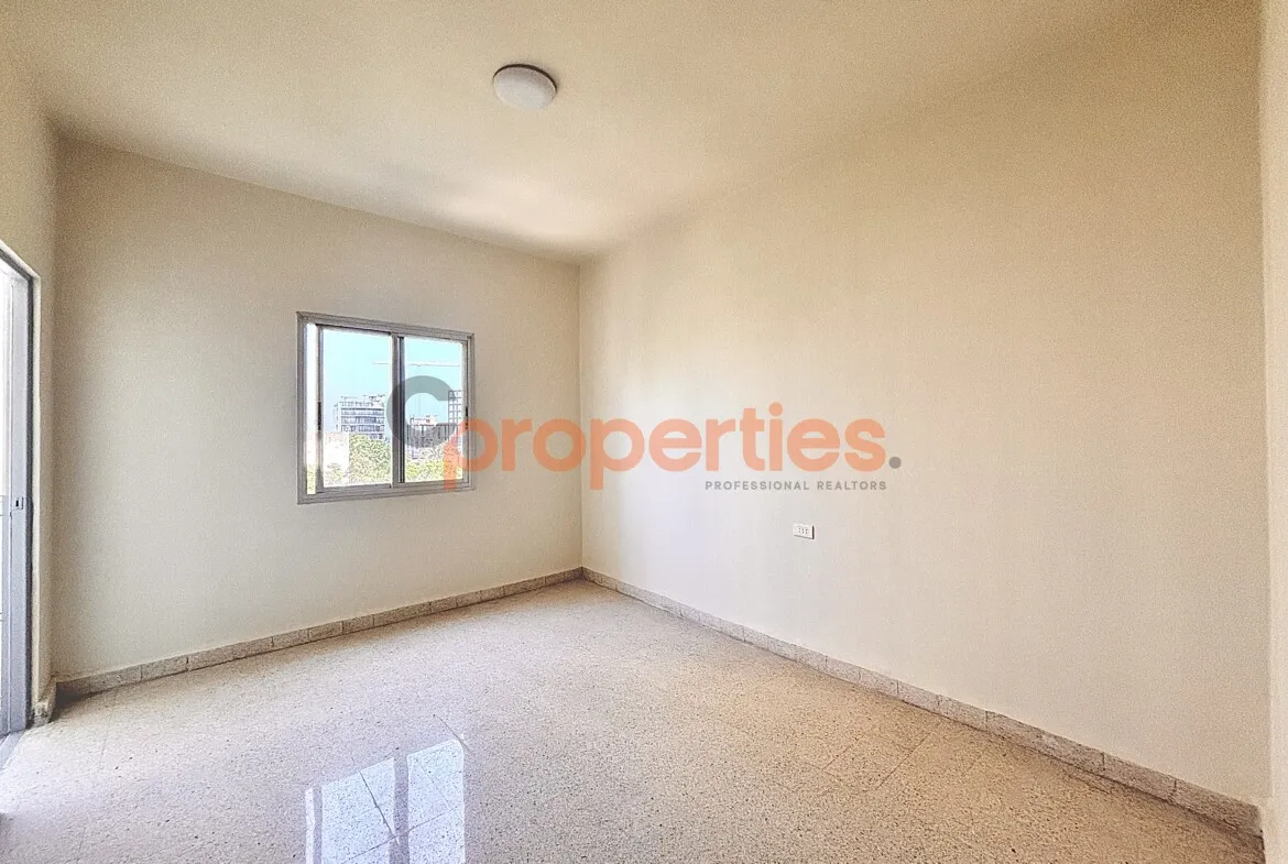 Apartment for Rent in Antelias